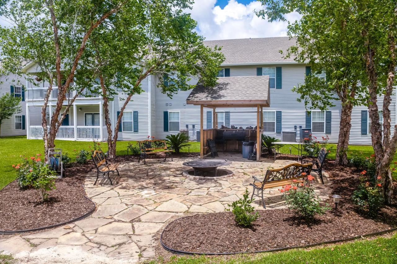 Apartament Colony Club C1 Gulf Shores Zewnętrze zdjęcie