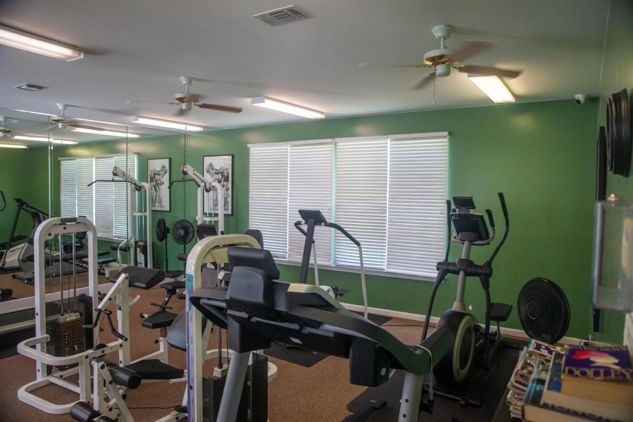 Apartament Colony Club C1 Gulf Shores Zewnętrze zdjęcie