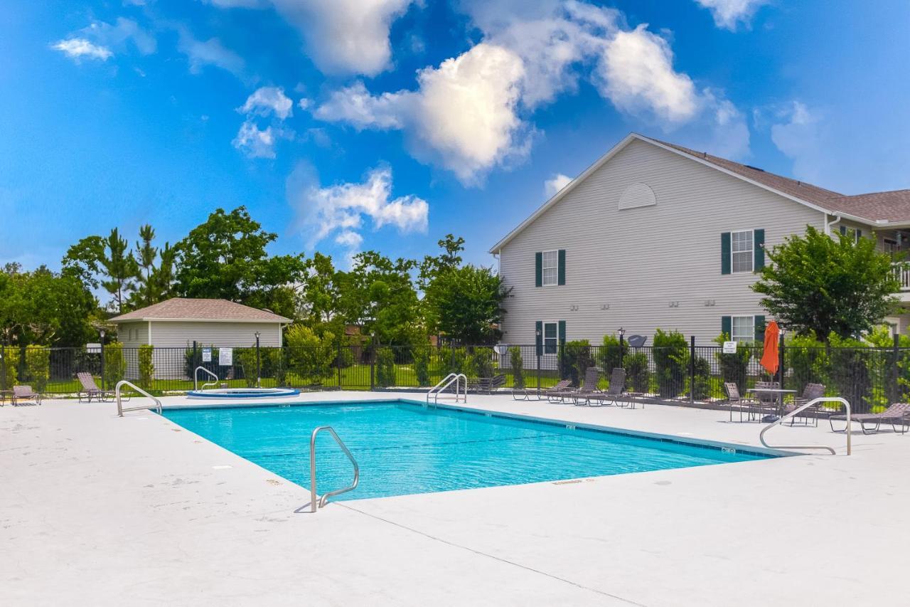 Apartament Colony Club C1 Gulf Shores Zewnętrze zdjęcie
